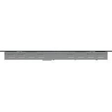 Электрическая варочная поверхность Gorenje ECT642BCSCE, 4 конфорки, с зоной расширения, стеклокерамика, 6400 Вт