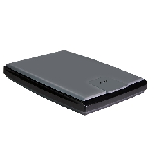 Сканер Avision FB25 A4, USB (000-0999-07G)