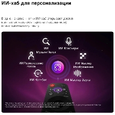 Телевизор LG 55