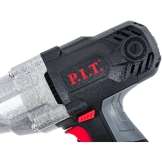 Гайковерт сетевой P.I.T. PIW1050-С