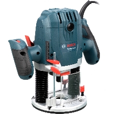 Фрезер Bosch GOF 130 (06016B7000) 1300Вт 11000-28000об/мин