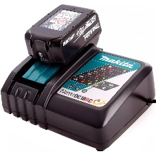 Зарядное устройство Makita DC18RC (630C82-2)