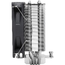 Устройство охлаждения(кулер) Thermalright Assassin X 120 Refined SE, Soc-AM5/AM4/1200/1700/1851 4-pin 25.6dB Al+Cu 630gr Ret (AX120-R-SE)