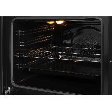 Духовой шкаф электрический Vitek VEO 6380 IX нержавеющая сталь