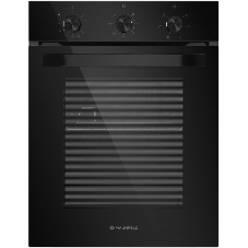 Шкаф духовой электрический Maunfeld EOEC516B2, встраиваемый