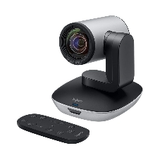 Веб-камера Logitech Conference Cam PTZ Pro 2 1920x1080, 30 кадр/с, USB, автофокус