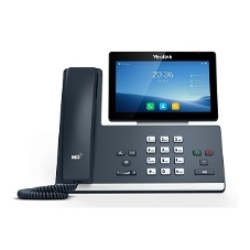 Телефон SIP Yealink SIP-T58W