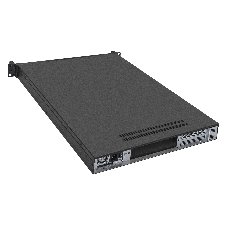 Серверный корпус ExeGate Pro 1U550-04 (RM 19