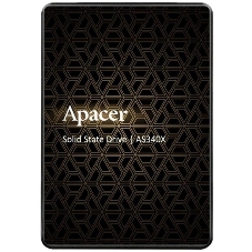 Накопитель SSD Apacer AS340X, 480Gb, 2.5