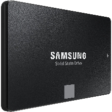 Накопитель SSD Samsung 1Tb 870 EVO Series MZ-77E1T0B/EU