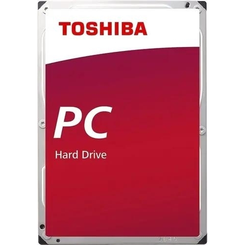 Жесткий диск Toshiba 2Tb DT02ACA200 SATA 6.0Gb/s, 7200 rpm, 256Mb buffer, 3.5