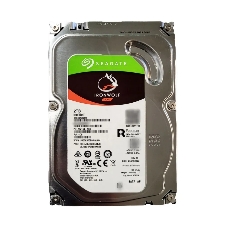 Жесткий диск Seagate SATA-III 2TB ST2000VN003 NAS Ironwolf (5400rpm) 256Mb 3.5