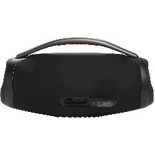 Портативная акустика JBL BOOMBOX 3 черный