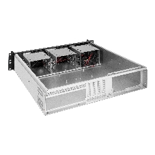 Серверный корпус ExeGate Pro 2U420-06 RM 19