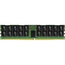 Оперативная память Samsung, DDR5, 32Gb (1x32 GB), 5600 MHz, CL46, RDIMM