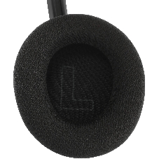 Гарнитура SteelSeries Arctis Nova 1 чёрный, проводная, 3.5 мм, совместимость с PS5, Xbox