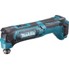 Многофункциональный инструмент MAKITA TM30DZ 10.8В. Li-ion(слайдер). 6000-20000об\мин