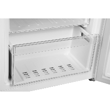 Холодильник Beko B1RCSK312W белый двухкамерный 213/87л морозилка снизу