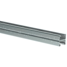 STRUT-профиль перфорированный двойной 41х21х500-2,5 EZ | CLM50D-PSD-41-21-05-3 | IEK STRUT-профиль перфорированный двойной 41х21х500-2,5 EZ | CLM50D-PSD-41-21-05-3 | IEK