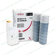 Картридж лазерный Xerox DC 535/45/55/WCP 35/45/55 (2 шт)
