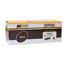 Расходные материалы Hi-Black CB540A/CE320A Картридж для CLJ CM1300/CM1312/CP1210/CP1525/CM1415 Bk 2.2K с чипом, New Расходные материалы Hi-Black CB540A/CE320A Картридж для CLJ CM1300/CM1312/CP1210/CP1525/CM1415 Bk 2.2K с чипом, New
