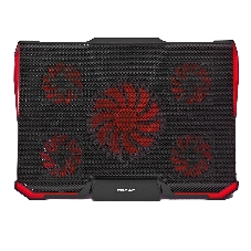 Подставка для ноутбука CROWN CMLS-k330 RED
