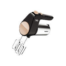Миксер Centek CT-1123 Beige 800 Вт,, 6 скоростей +турбо, взбивание/замешивание