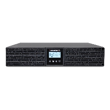 Источник бесперебойного питания Ippon Smart Winner II 3000 2700Вт 3000ВА черный