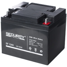 Батарея для ИБП Delta Security Force SF 1240