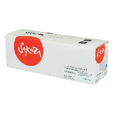 Картридж лазерный Sakura CF211A/731C для HP LJ Pro M251/M276,Canon LBP7100Cn/7110Cw, синий, 1800 к.