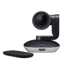 Веб-камера Logitech Conference Cam PTZ Pro 2 1920x1080, 30 кадр/с, USB, автофокус