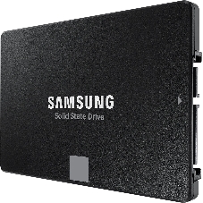 Накопитель SSD Samsung 1Tb 870 EVO Series MZ-77E1T0B/EU