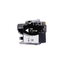 Картридж струйный Sakura LC3619Bk для Brother, черный, 68 мл., 3000 к.