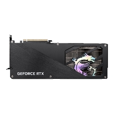 Видеокарта MSI RTX 5070 GAMING TRIO OC 12Gb GDDR7 192bit 3xDP HDMI 3FAN RTL