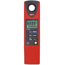 Люксметр UT381, 0 ~ 20000 Lux, USB