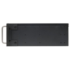 Источник бесперебойного питания Powercom King Pro RM KIN-2200AP LCD 1320Вт 2200ВА черный