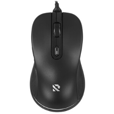 Мышь проводная игровая Smartbuy (SBM-746G-K) RUSH X16