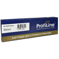 Картридж струйный ProfiLine PL-T9451 для принтеров Epson WorkForce Pro C5210/C5215/C5290/C5710/C5790 с чернилами Black
