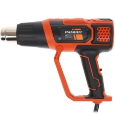 Фен технический Patriot HG 220 2000Вт темп.350/600С