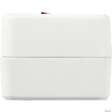 Сетевой фильтр 5bites GARDA SP4W-510 4S / 3*0.75MM2 / 1M / WHITE