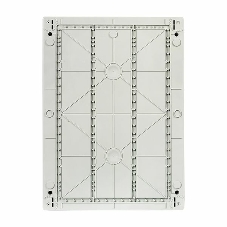 Щит распред. навесной PROxima ЩРН-ПГ-54 (625х450х155) IP65