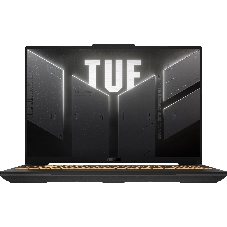 Ноутбук ASUS TUF F16 FX607VU-RL061 серый 90NR0N06-M002T0 16