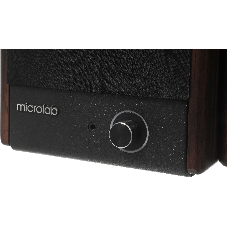 Колонки Microlab SOLO 3