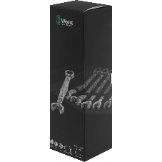 Набор ключей Wera WE-020013