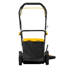 Газонокосилка бензиновая Denzel GLD-520SP, 6,5 л.с.