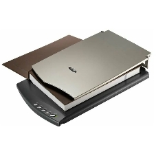 Сканер Plustek OpticSlim 2610 Pro (0319TS)