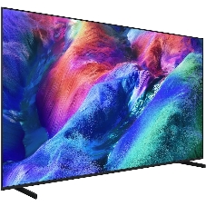 Телевизор QLED Samsung 55