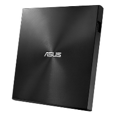 Оптический привод DVD-RW Asus SDRW-08U9M-U черный USB slim ultra slim M-Disk Mac внешний RTL