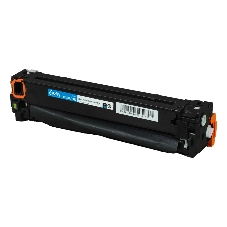Картридж лазерный Sakura CF211A/731C для HP LJ Pro M251/M276,Canon LBP7100Cn/7110Cw, синий, 1800 к.