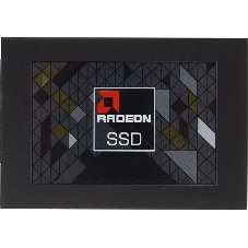 Накопитель SSD AMD Radeon R5 R5SL480G, 480Gb, 2.5